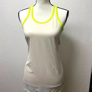 Nike dri fit tank
